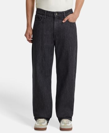 Relaxed Fit Jeans G18