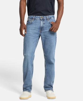 Straight leg jeans G16