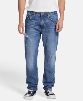 Slim fit jeans