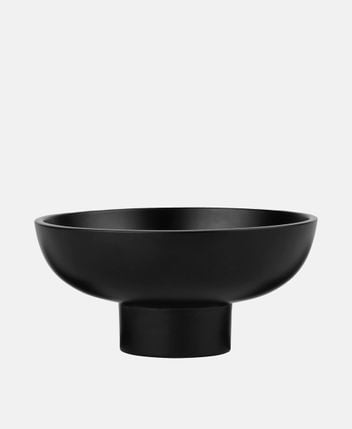 Tea light holder Alumina