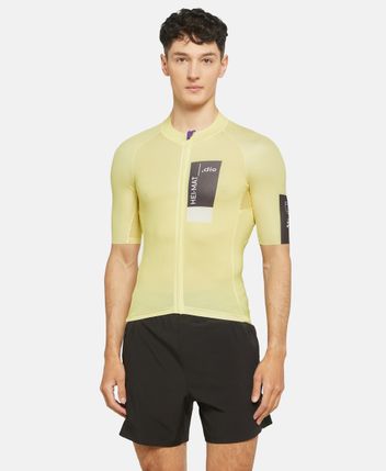 Cycling jersey