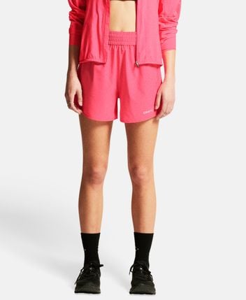 Running shorts