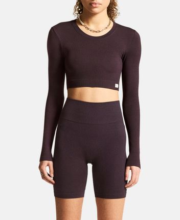 Short training tights
