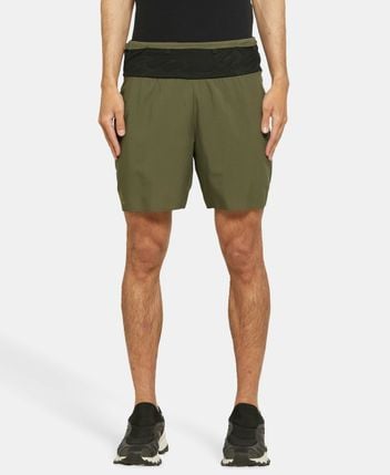 Running shorts