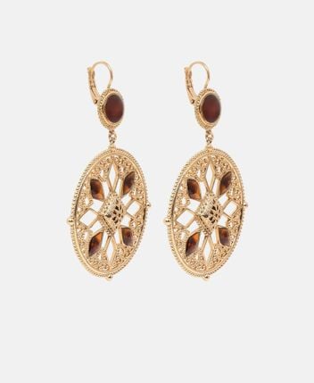 Earrings Atria