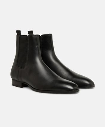 Chelsea boots