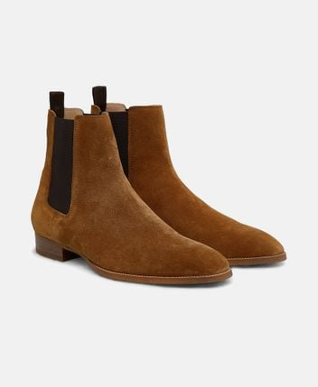 Chelsea boots