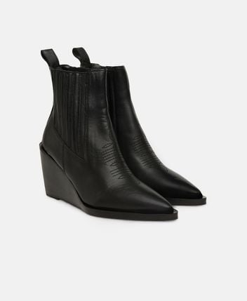 Ankle boots