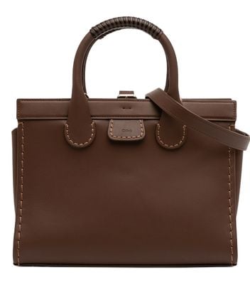 Pre-loved Messenger bag