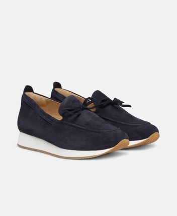 Slip-on sneakers