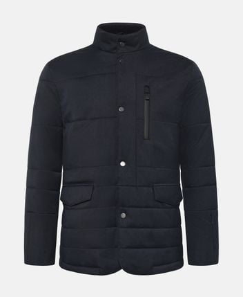 Transitional jacket