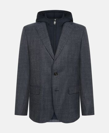 Suit jacket