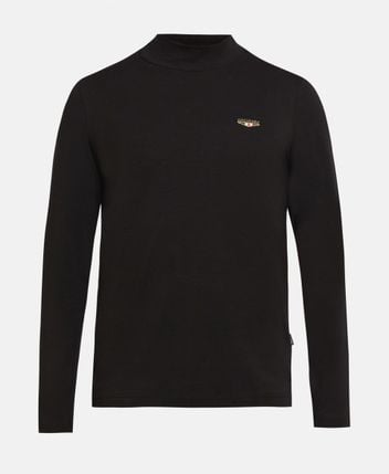 Long-sleeved top Idnor