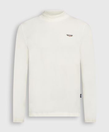 Long-sleeved top Idnor