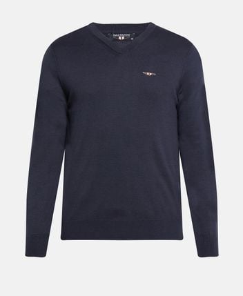 Long-sleeved jumper Quanta