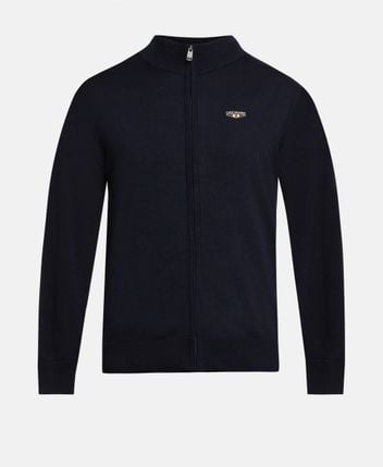 Cardigan Quill