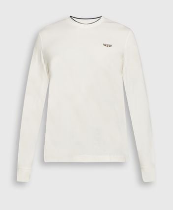 Long-sleeved top Yori