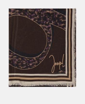 Square scarf Amanda