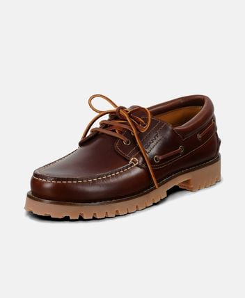 Boat shoes Tratton