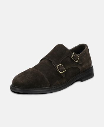 Double monkstraps Bidford