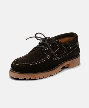 Boat shoes Tratton