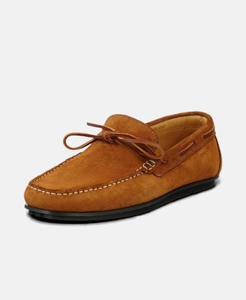Moccasins