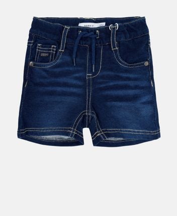 Denim shorts Ryan