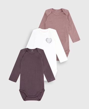 Body, 3-pc.