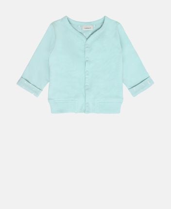 Sweat jacket