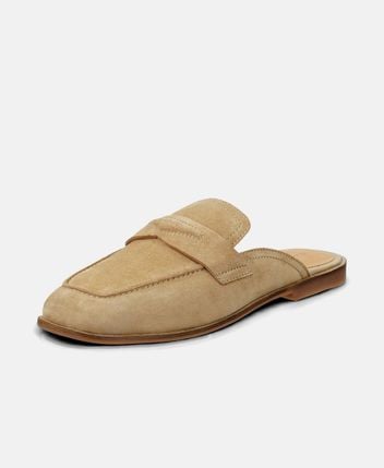 Mules Gimble