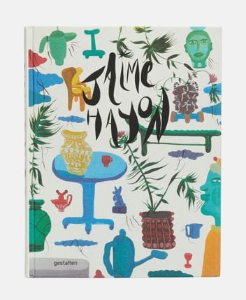 Book Taime Hayonk