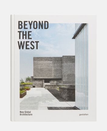 Book Beyond The West