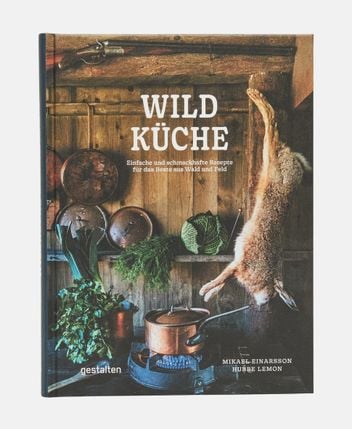 Book Wild Kuche