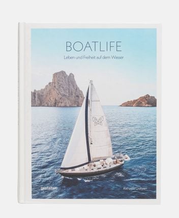 Travel guide Boatlife