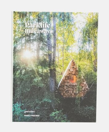 Book Parking Hideaways