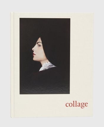 Book Collage