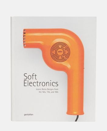 Book Soft Electronics