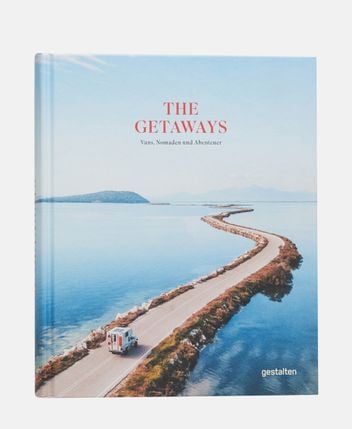 Book The Getaways