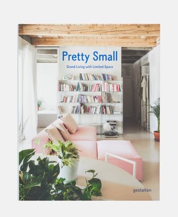 Book Pretty Small