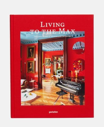 Book Living To The Max