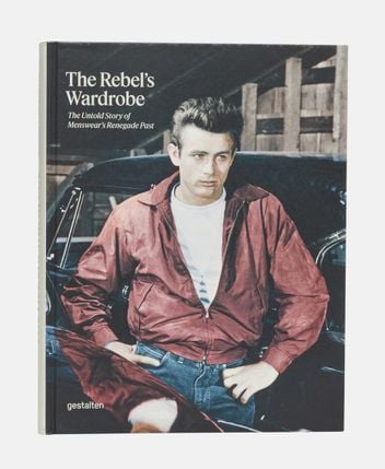 Book The Rebel's Wardrobe