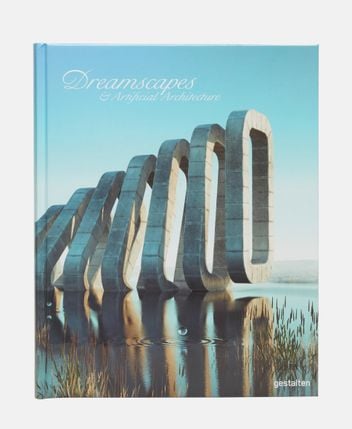 Book Dreamscapes & Artificial Architecture