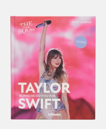 Book Taylor Swift
