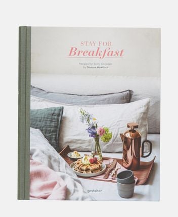 Book Stay For Breakfast