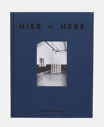 Book Hier-Here