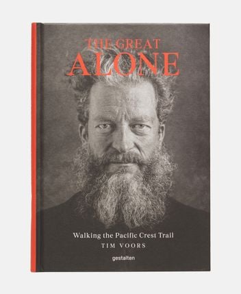 Book The Great Alone