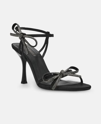 Heeled sandals Nixon-R