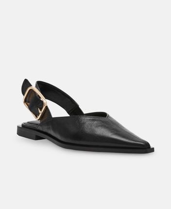 Slingback ballerina Shay