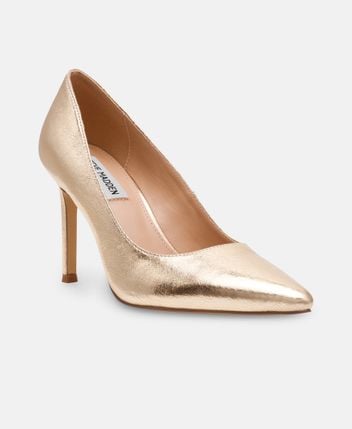 Pumps Secured