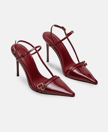 Slingback pumps Deagan